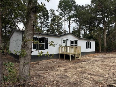 A home in Bullard