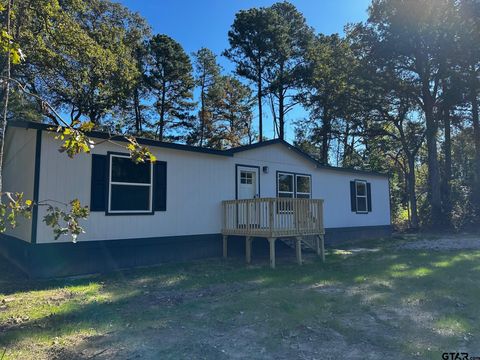 A home in Bullard