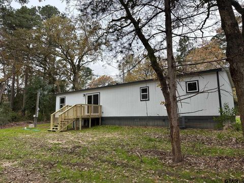 A home in Bullard