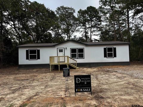 A home in Bullard