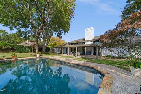 3617 Jill Circle Tyler TX 75701