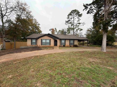 211 Treetop Lane Hideaway TX 75771