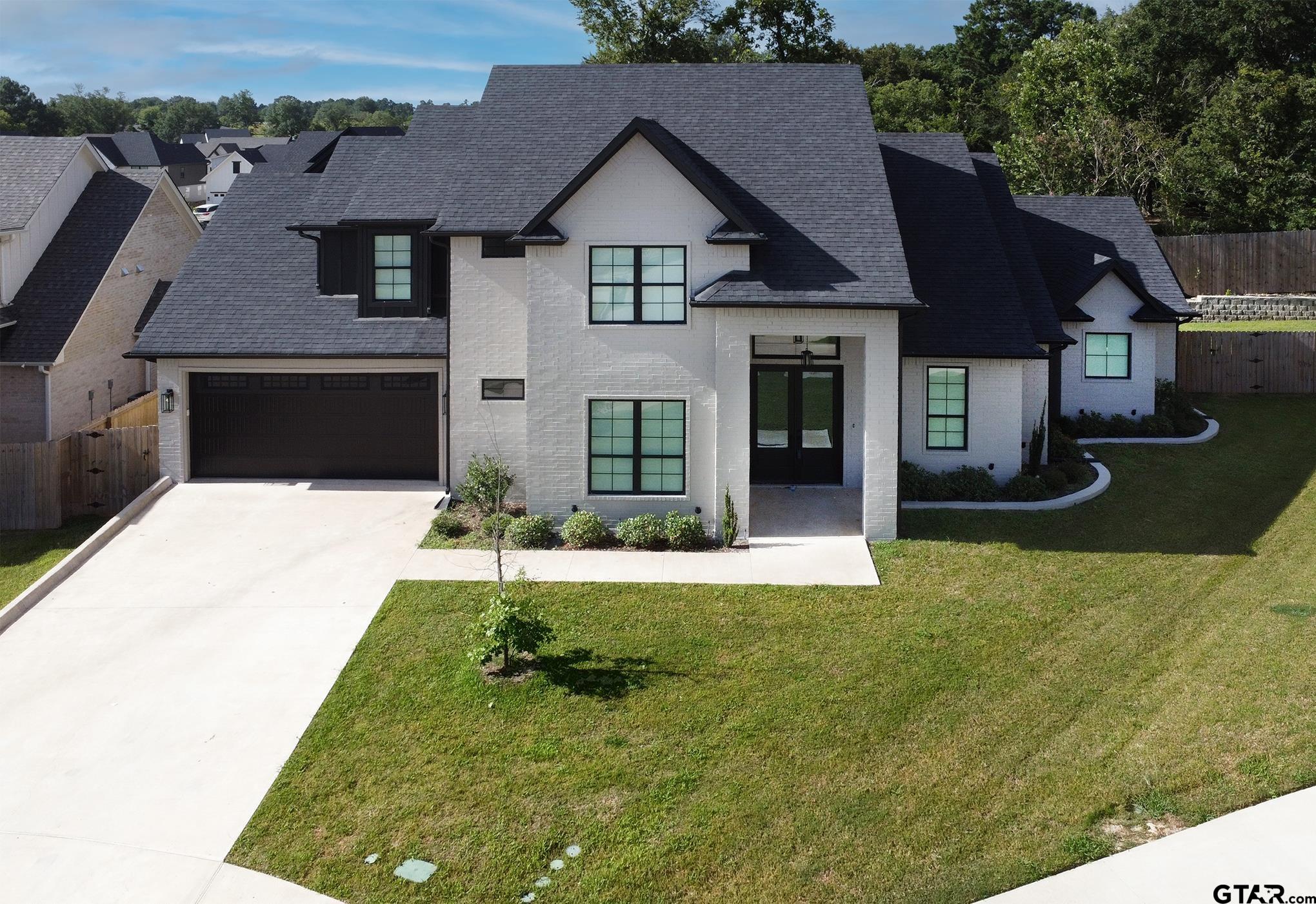 4160 Palo Pinto Creek Circle