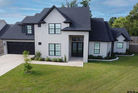 4160 Palo Pinto Creek Circle Tyler TX 75703