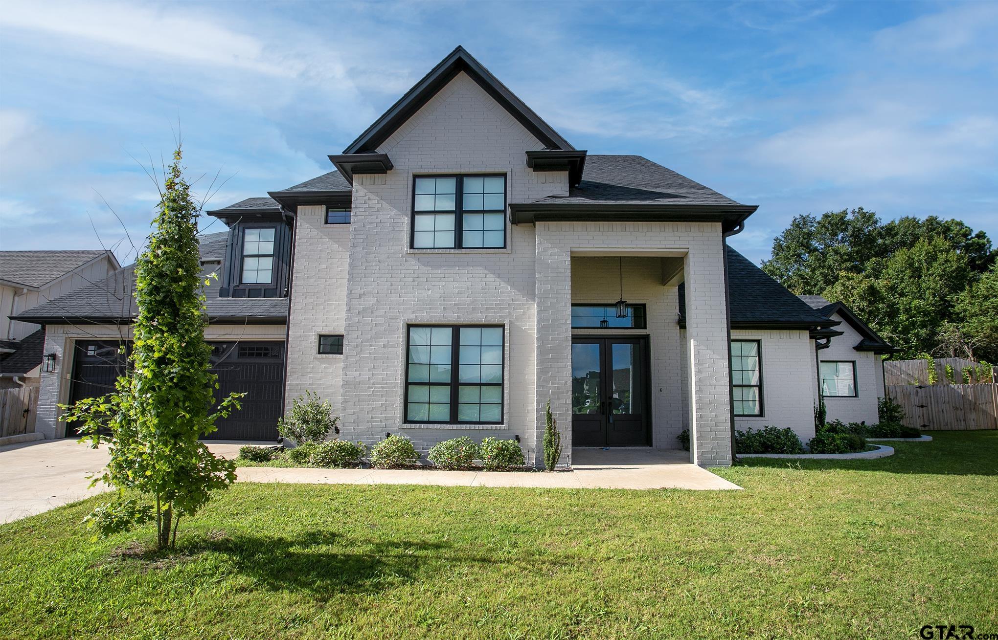 4160 Palo Pinto Creek Circle
