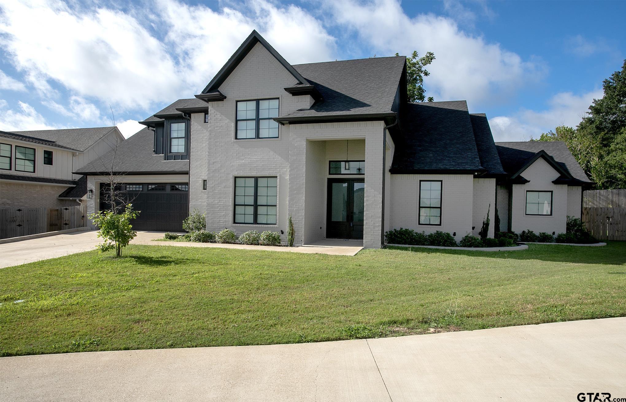 4160 Palo Pinto Creek Circle