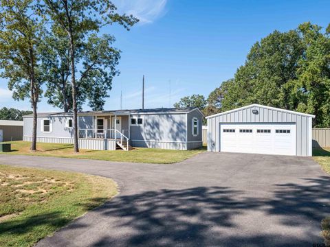 13807 CR 220 #2 Tyler TX 75707