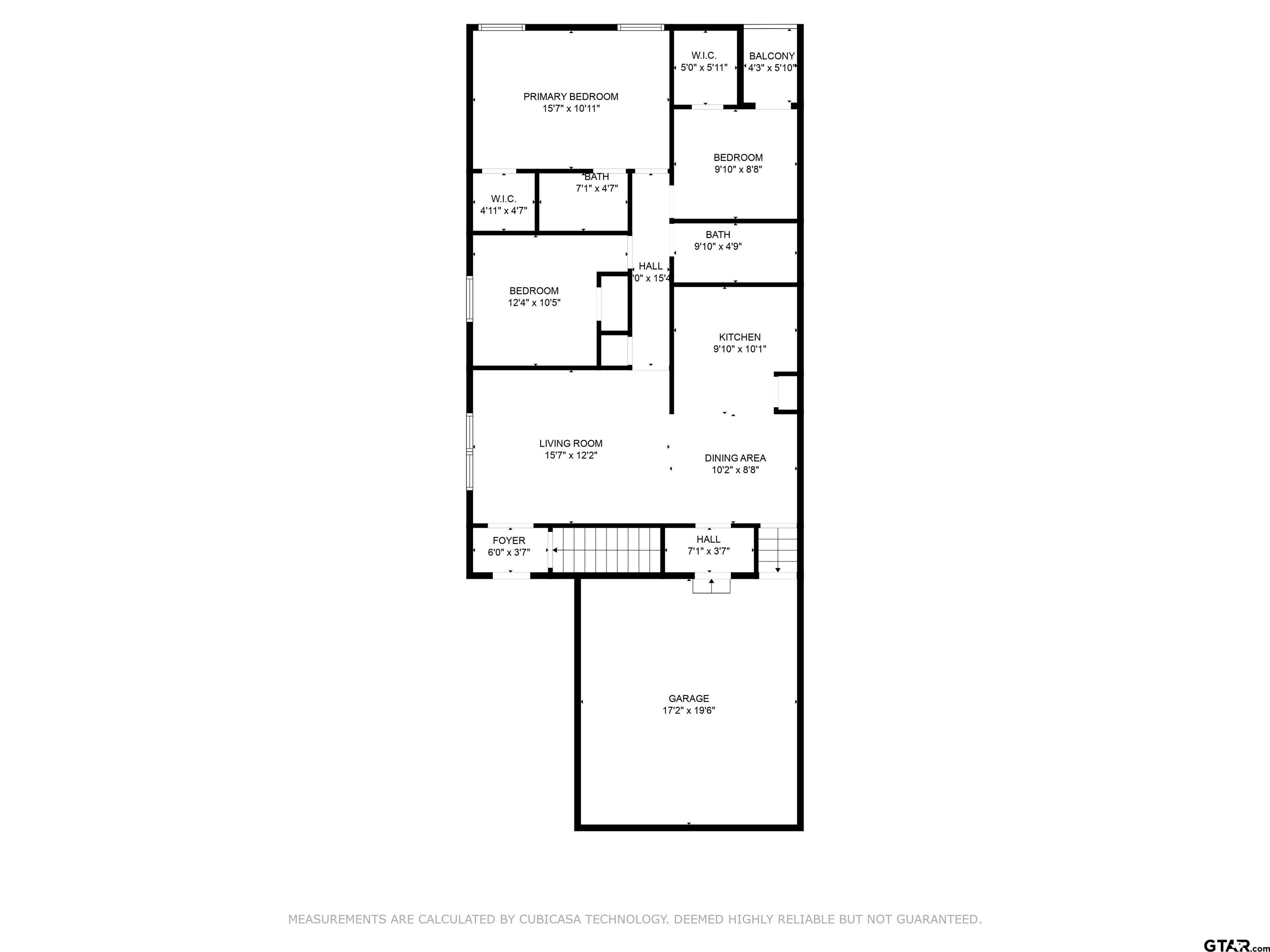 Tyler, Texas 75707, United States, 6 Bedrooms Bedrooms, ,4 BathroomsBathrooms,Residential,Pending,57526