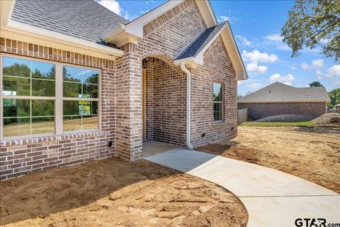 501 County Road 330 Tyler TX 75708