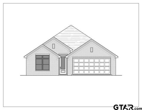 2286 Dogwood Park Blvd Tyler TX 75707