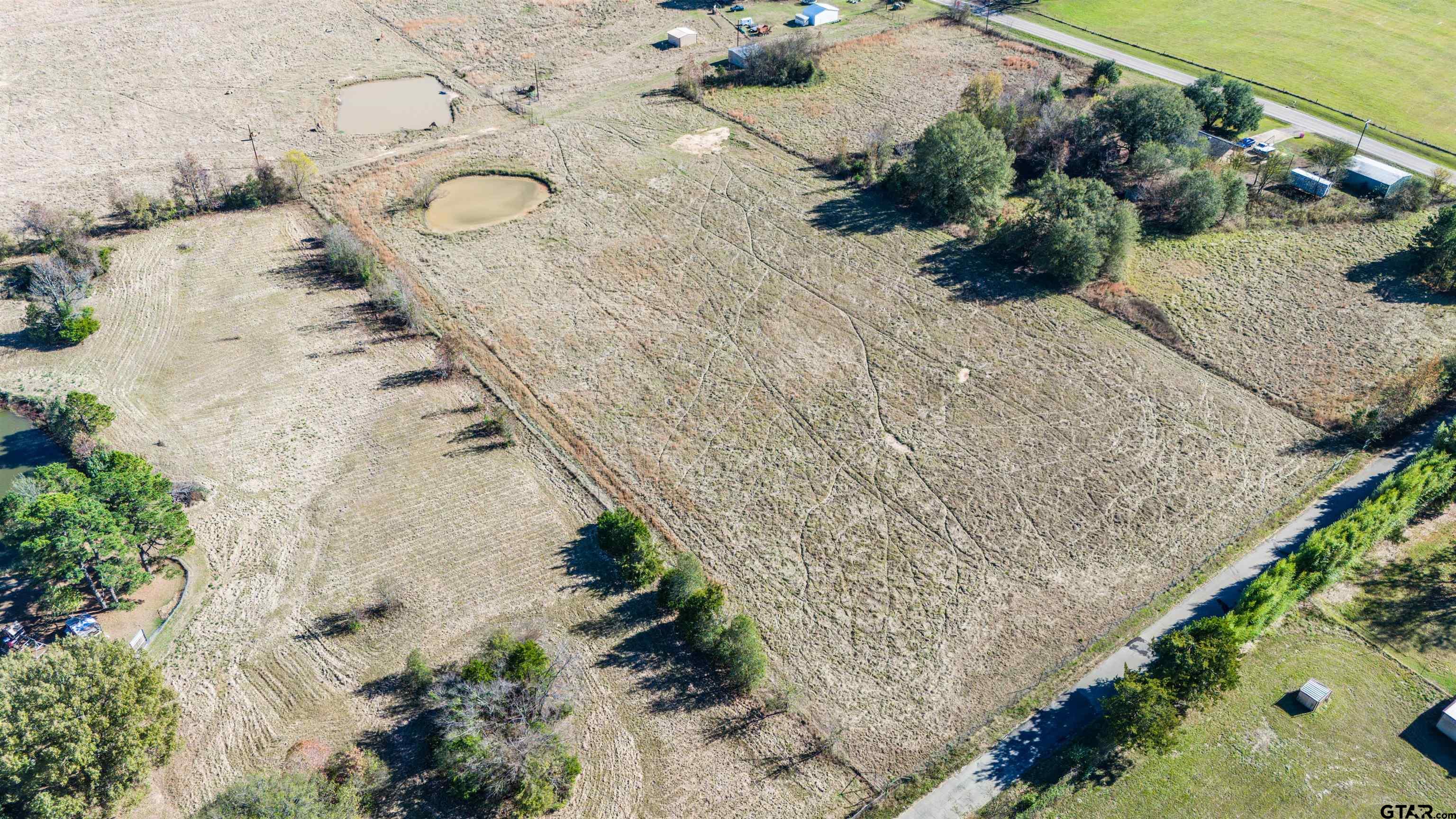 TBD County Road 2675