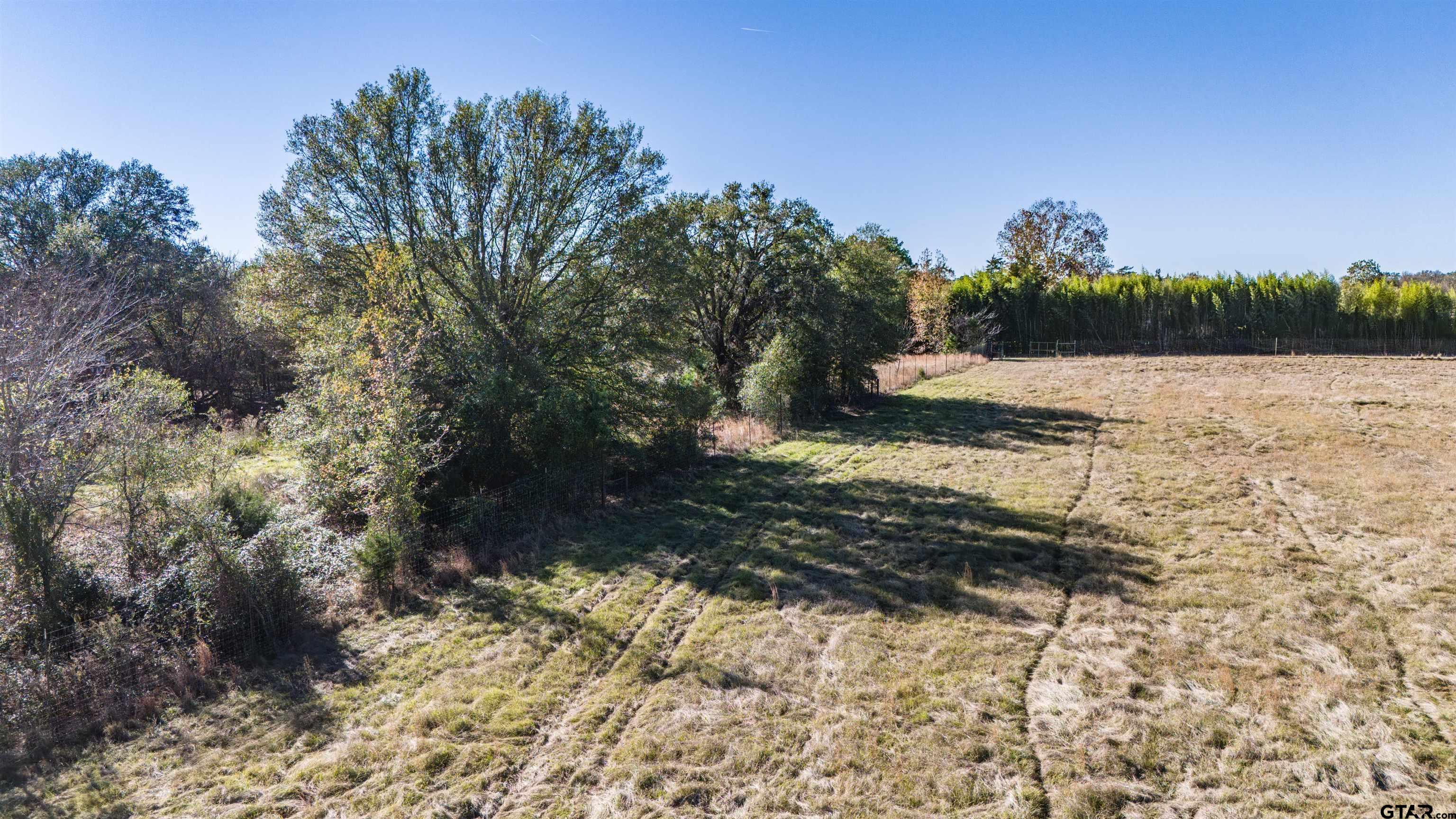 TBD County Road 2675