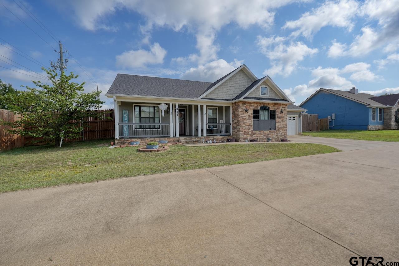 452 Wildcat Drive