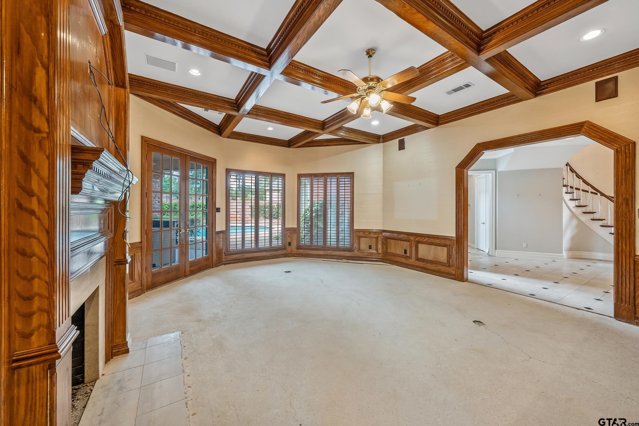 1701 Brandywine Dr