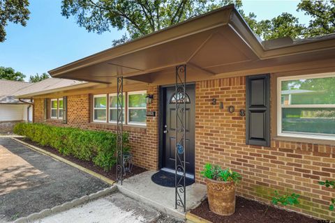 3108 Martha St Tyler TX 75702