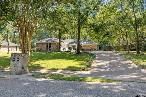 1743 Barbara Court Hideaway TX 75771