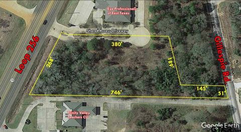 3315 S Loop 256 Palestine TX 75801