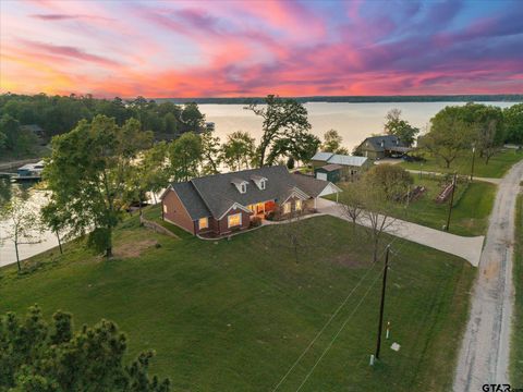 554 CR 2331 Pittsburg TX 75686