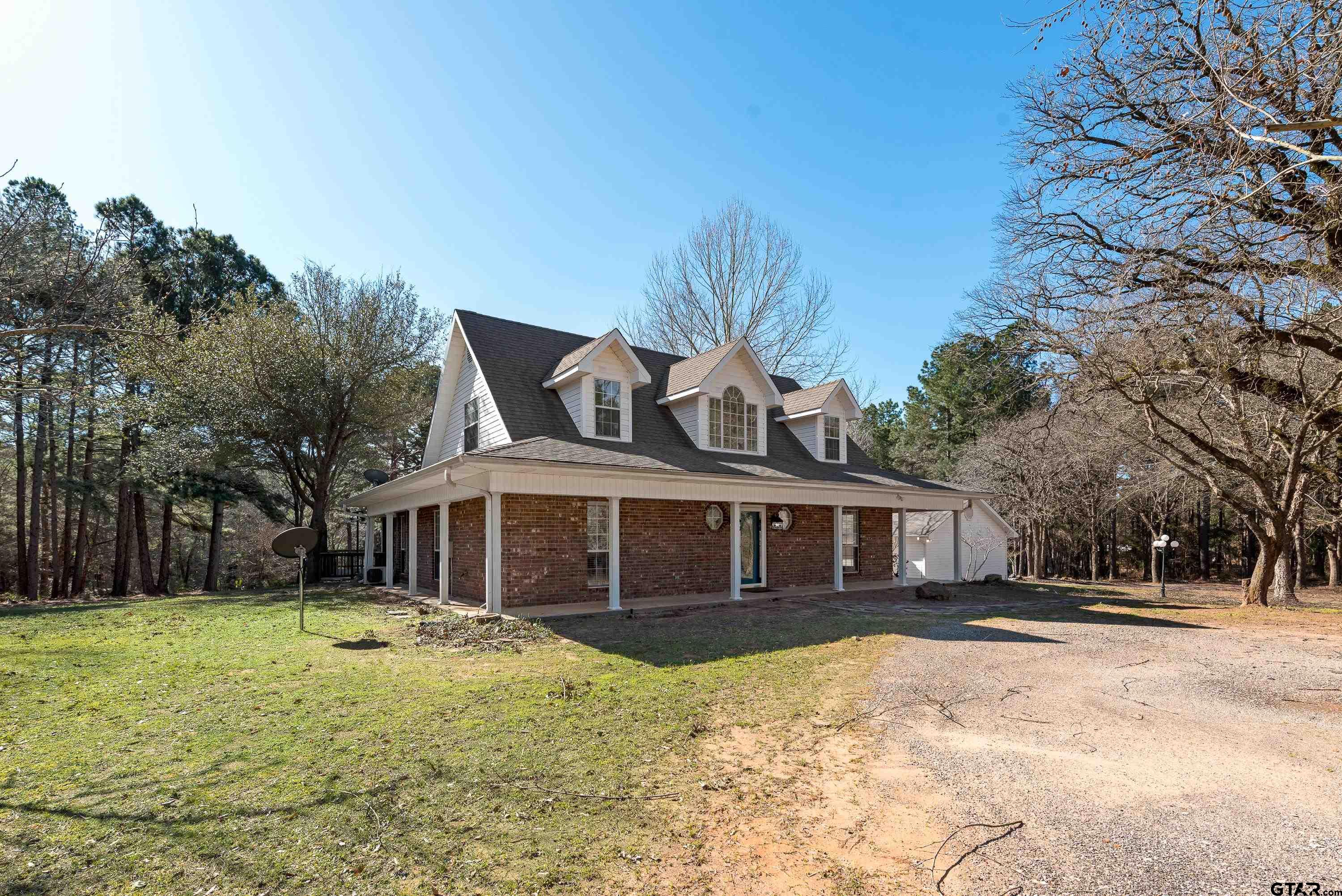1260 County Road 4120