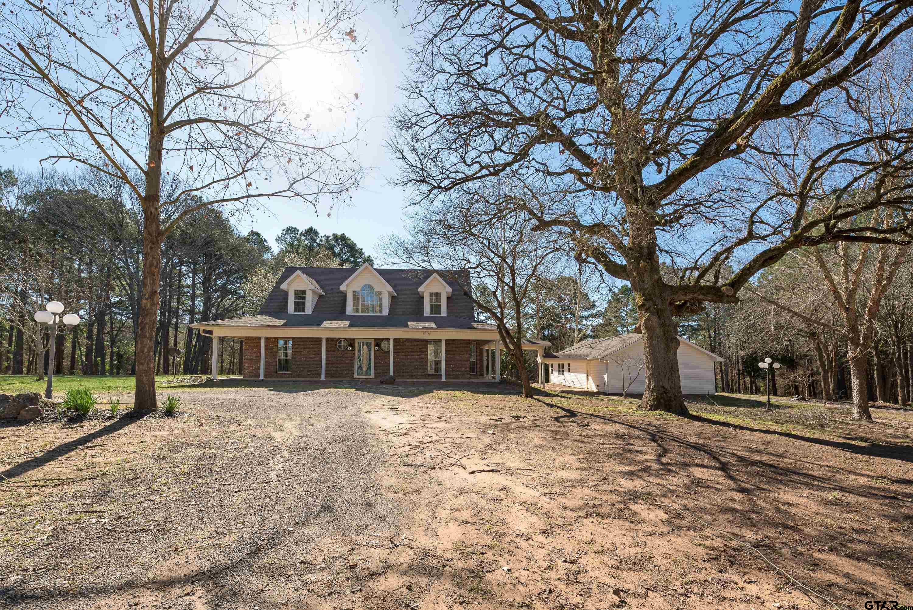 1260 County Road 4120
