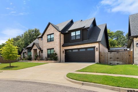 4548 Brushy Creek Cove Tyler TX 75703