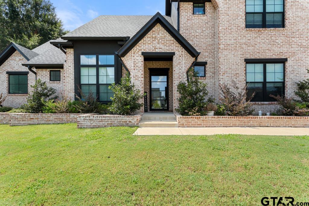 4548 Brushy Creek Cove