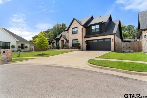 4548 Brushy Creek Cove Tyler TX 75703