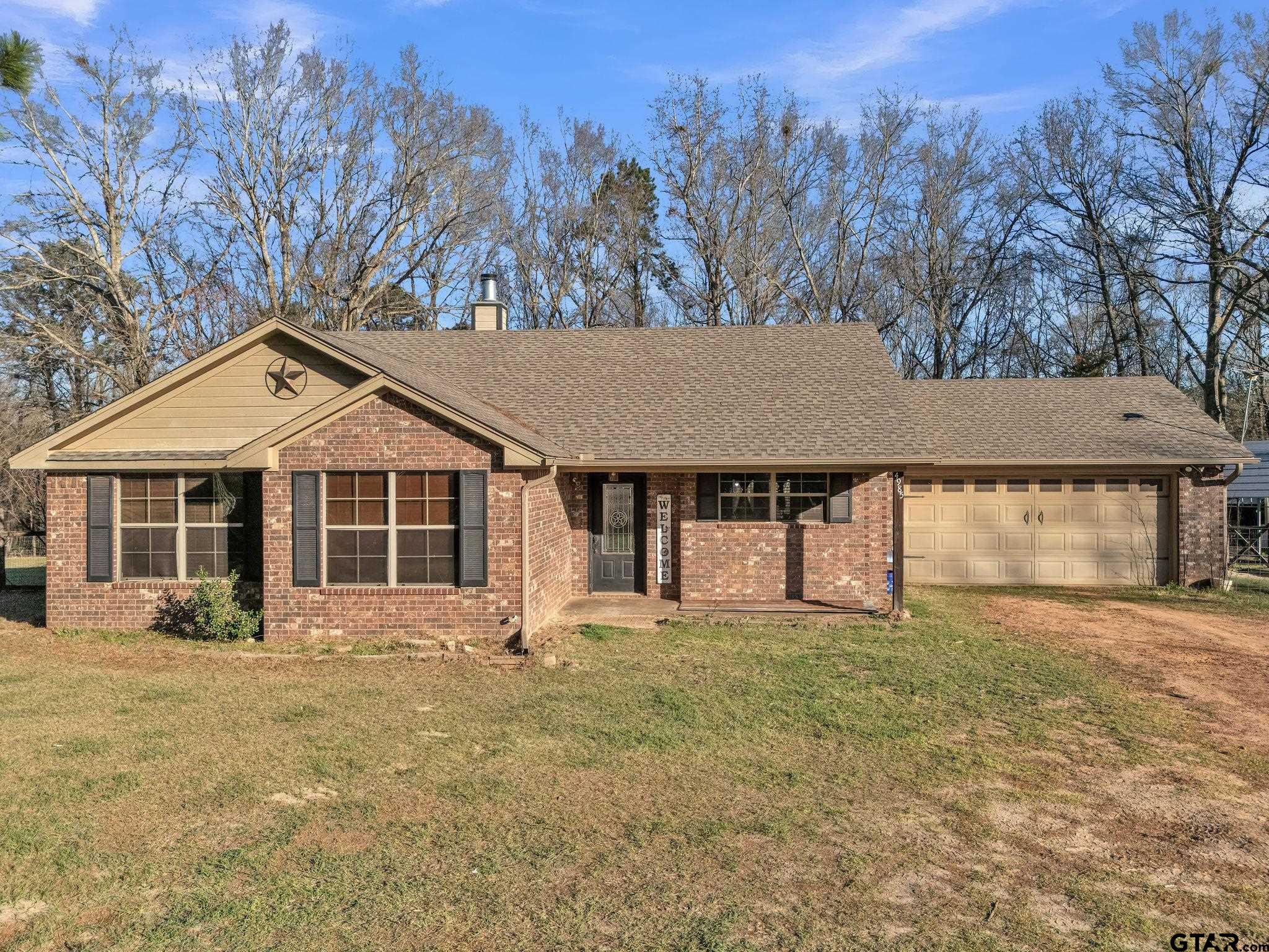 4985 County Road 409D