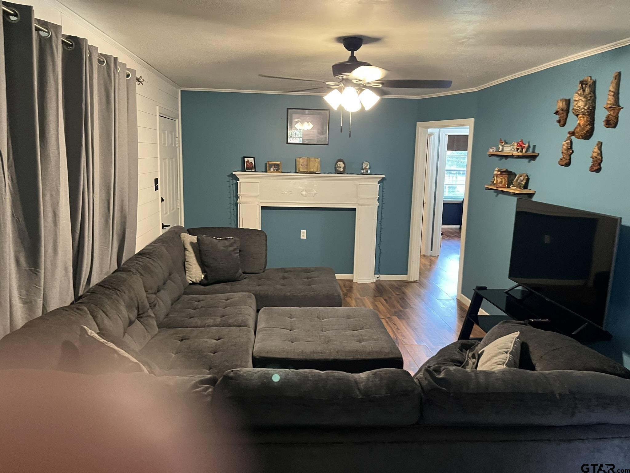 Overton, Texas 75684, United States, 3 Bedrooms Bedrooms, ,1 BathroomBathrooms,Residential,Pending,184440