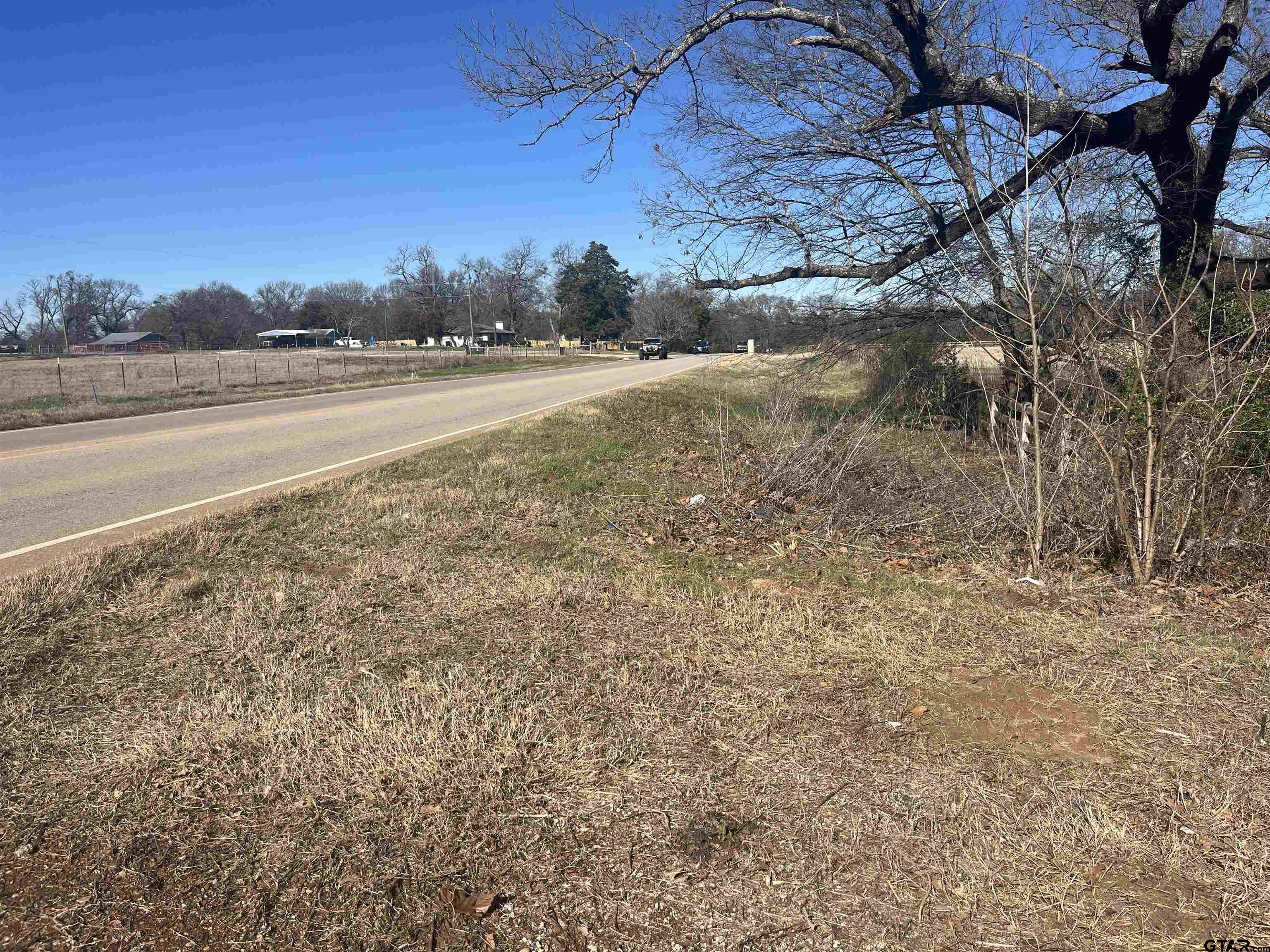 CR 431 E (Jim Hogg Road)