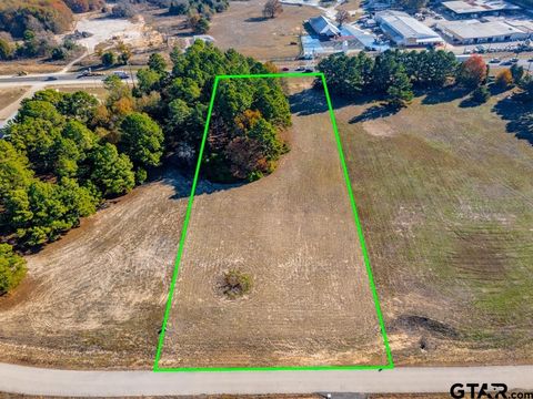 6482 Palomino Court Athens TX 75752