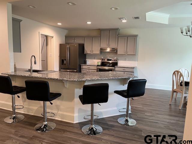 815 E Grande Blvd Q-101