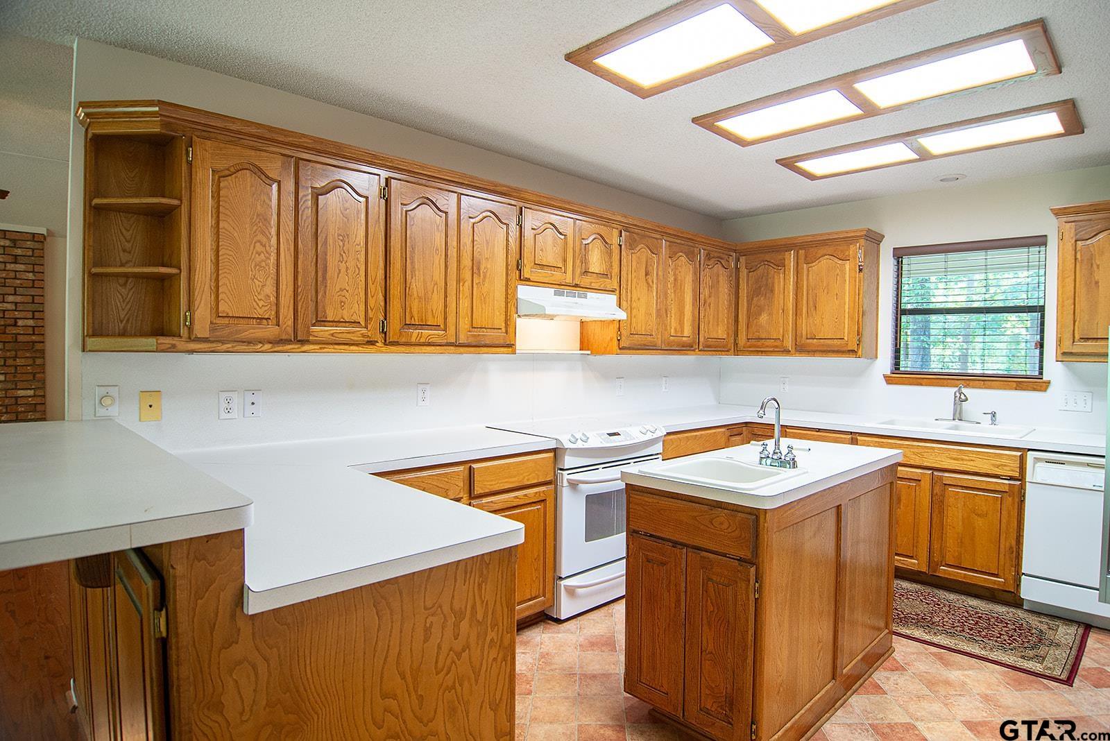 336 Peaceful Valley Trail