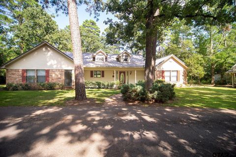 336 Peaceful Valley Trail Holly Lake Ranch TX 75765