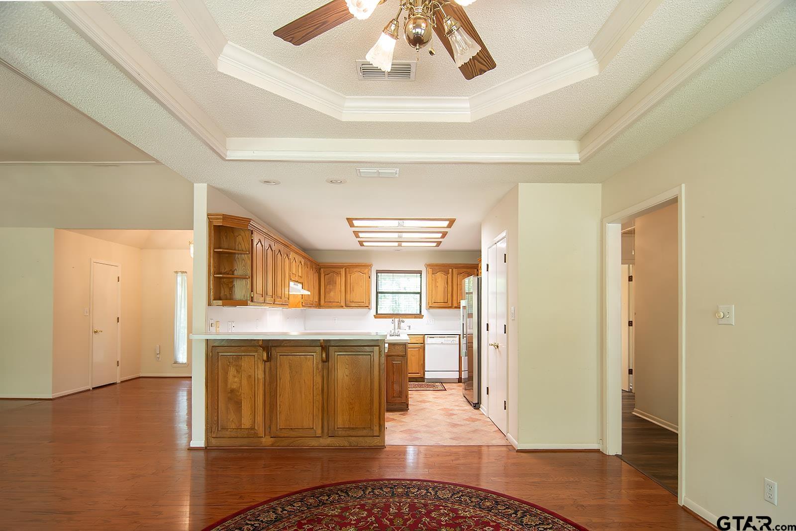 336 Peaceful Valley Trail
