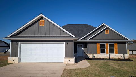 A home in Winona