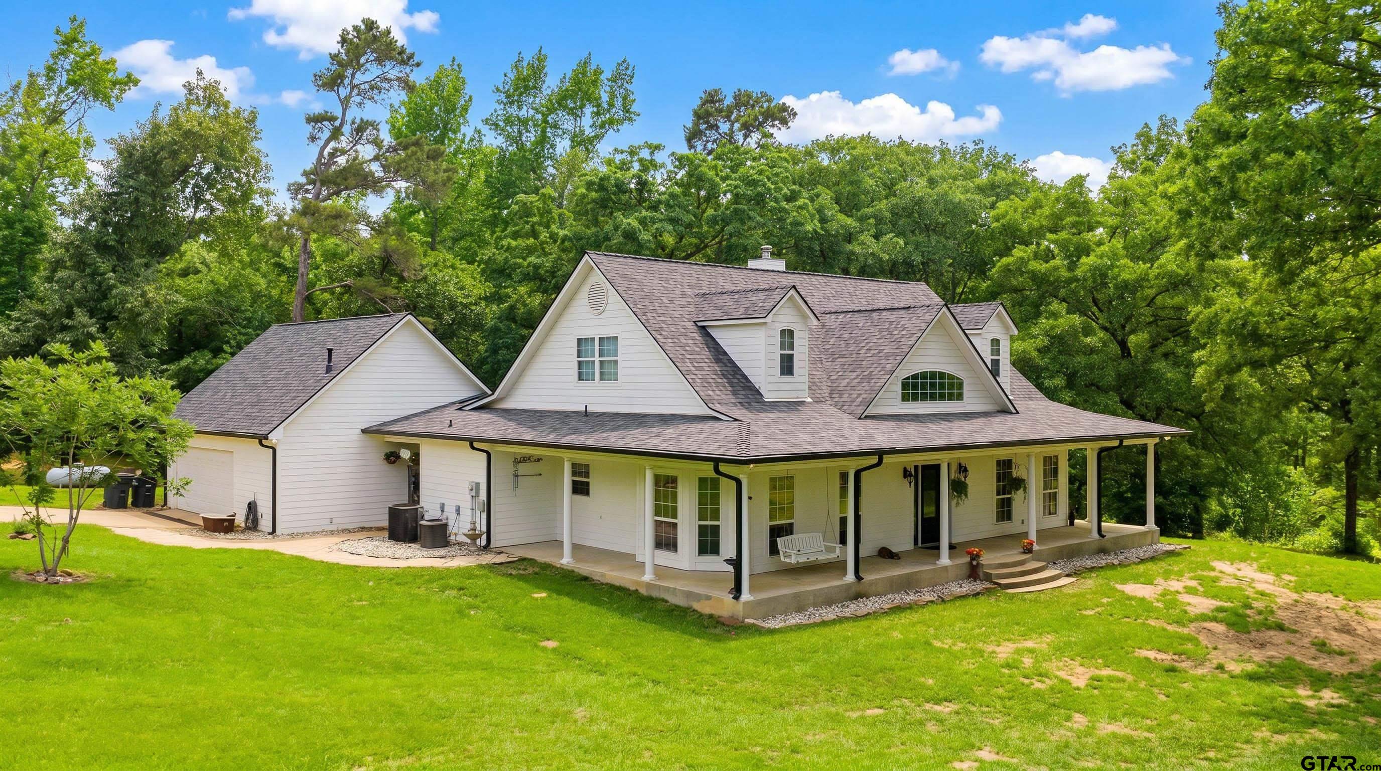 1776 Mustang Road