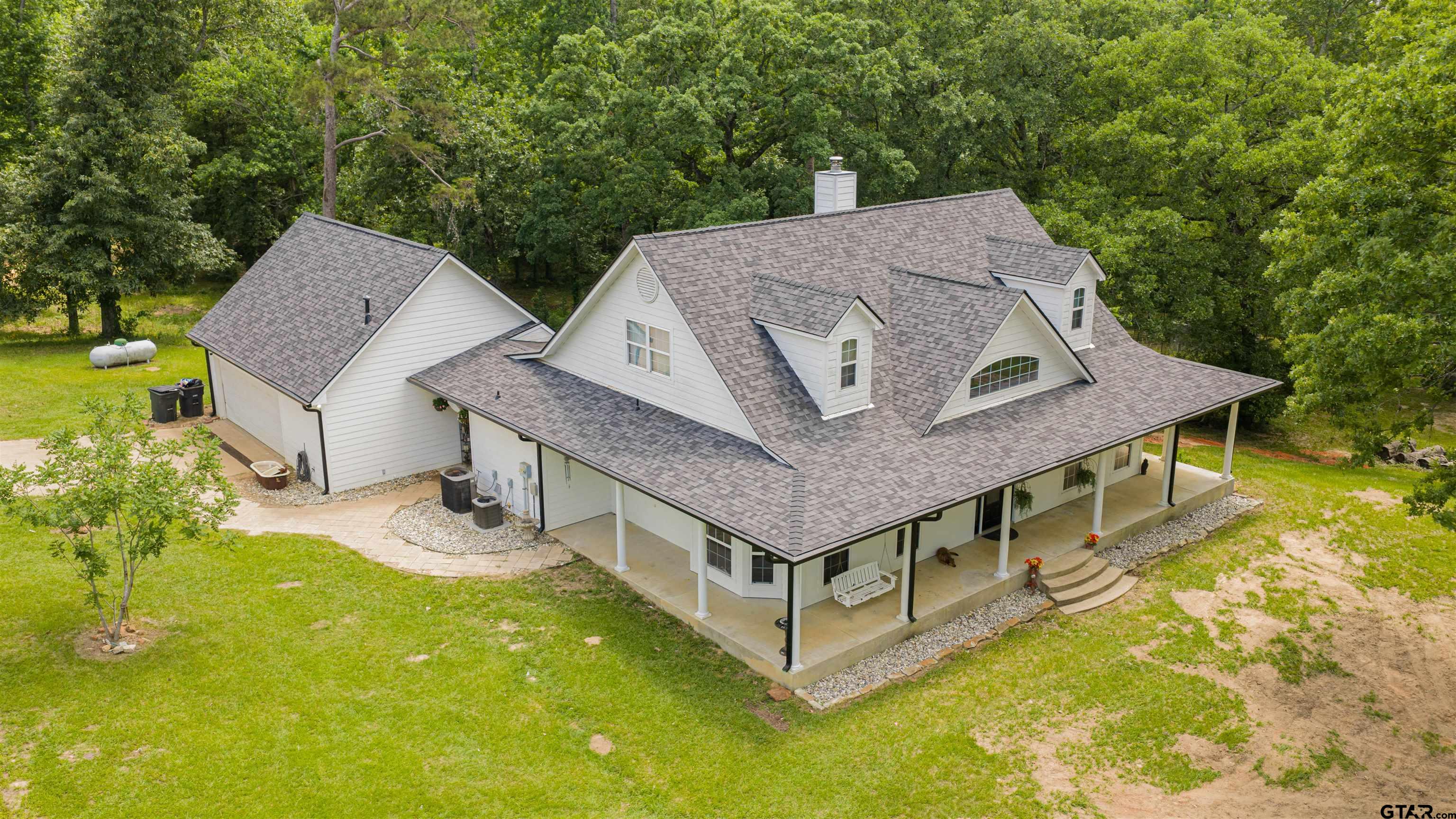 1776 Mustang Road