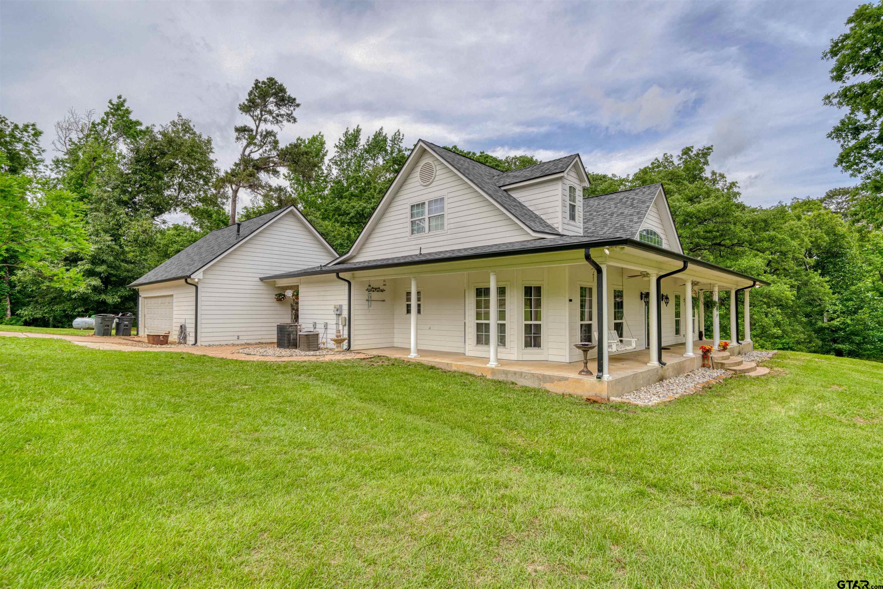 1776 Mustang Road