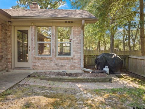 A home in Mt Pleasant