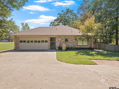 A home in Mt Pleasant