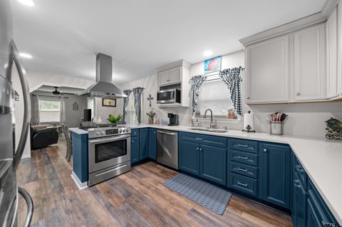 118 W Carolina Street Palestine TX 75801