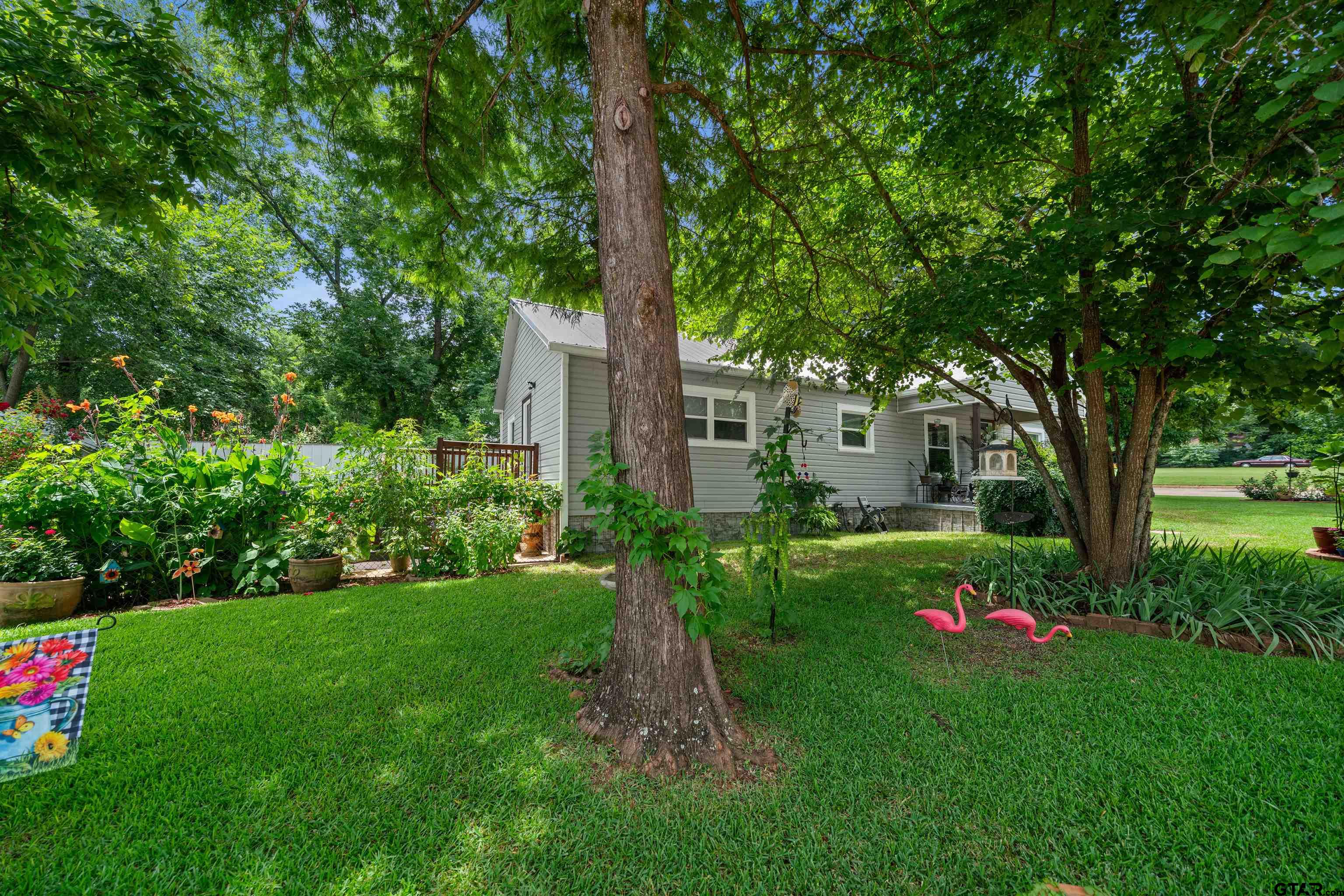 118 W Carolina Street