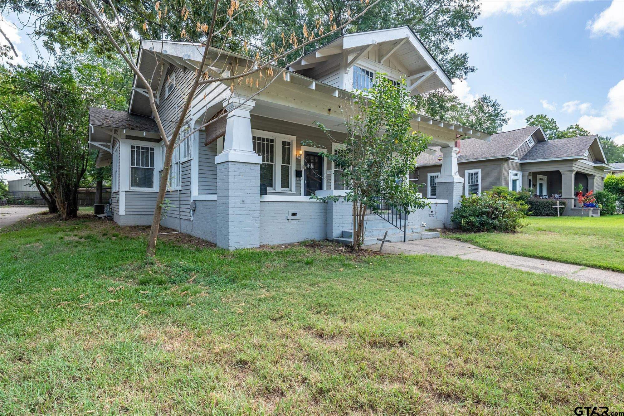 428 S BOIS D ARC AVENUE