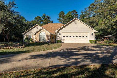 A home in Holly Lake Ranch