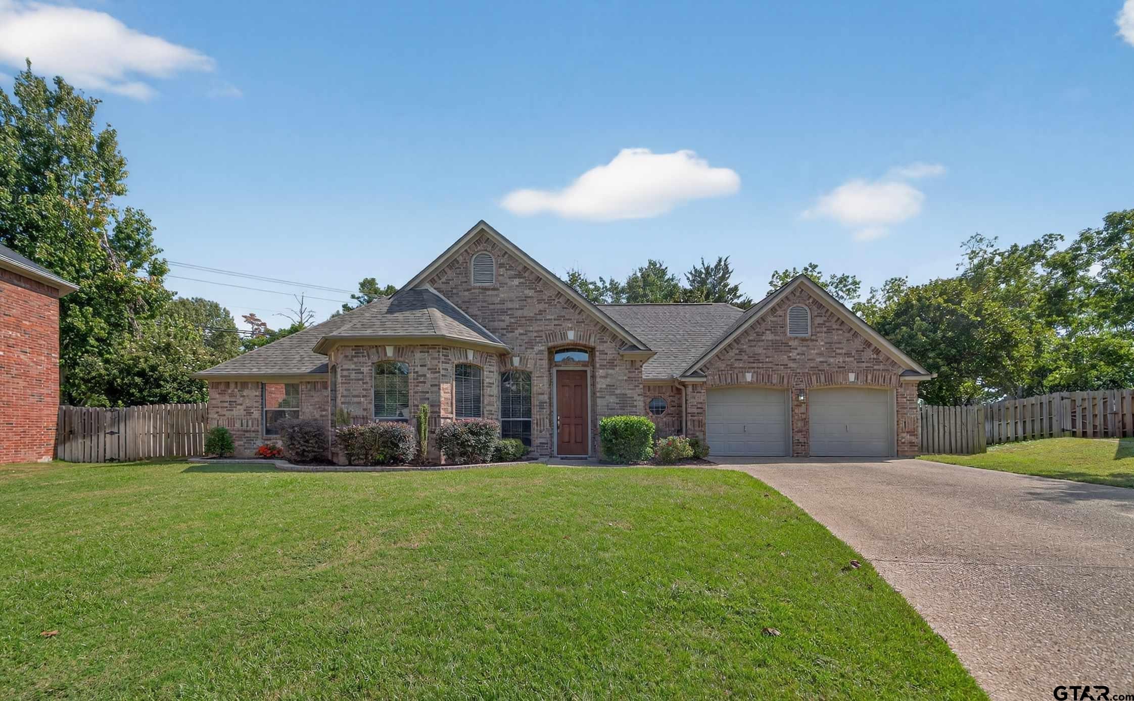 5401 Andover Drive