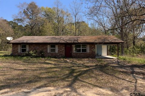 6024 FM 555 Gilmer TX 75644