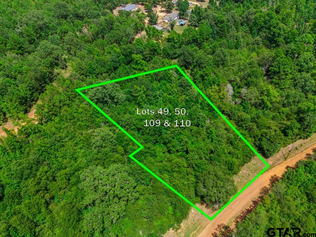 TBD Indian mound lots 49 50 109 & 110