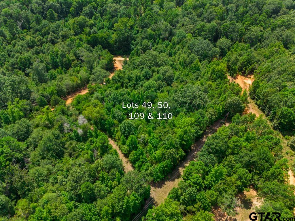 TBD Indian mound lots 49 50 109 & 110