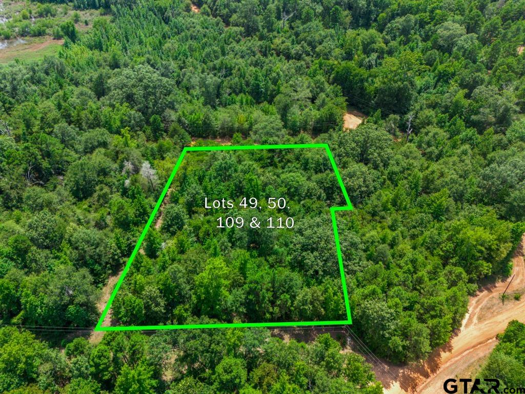 TBD Indian mound lots 49 50 109 & 110